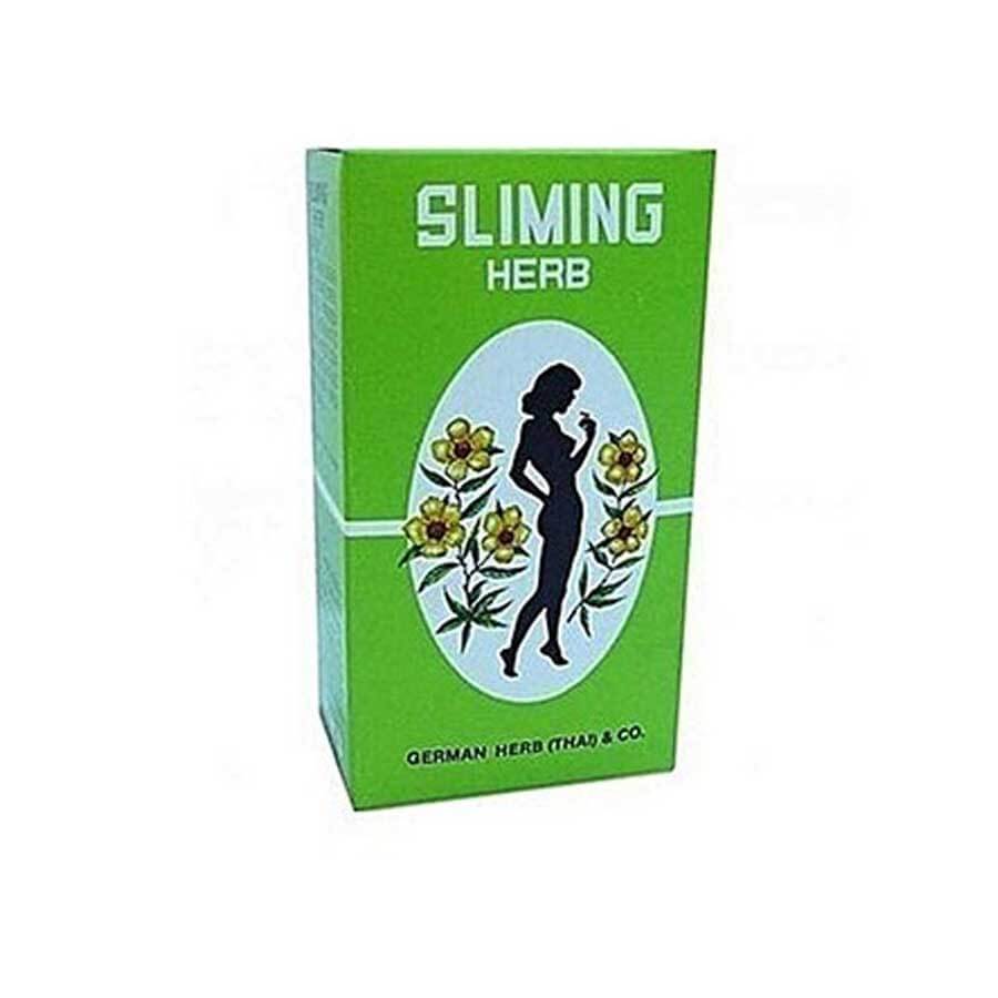 Sliming Herb Herbal Tea 50pcs Ehavene