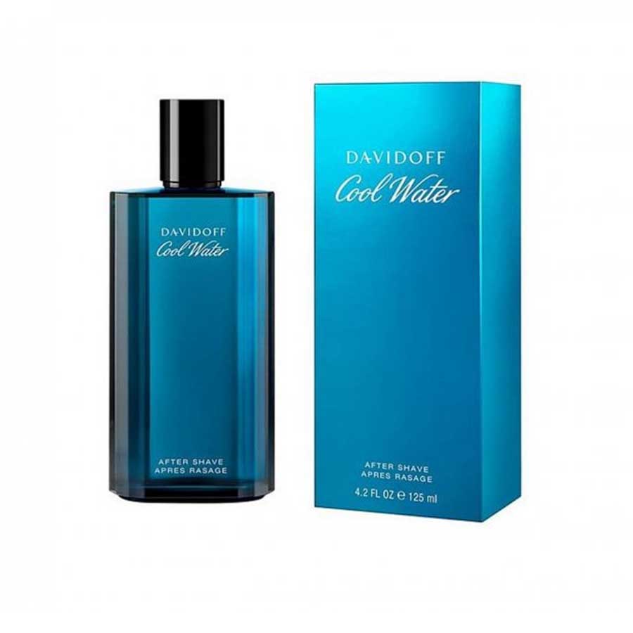 Davidoff Cool Water After Shave 125ml Ehavene