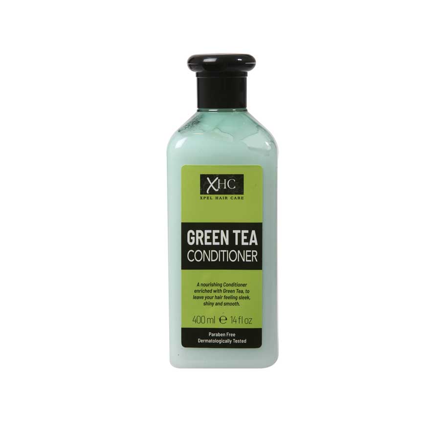 XHC Xpel Hair Care Green Tea Conditioner 400ml Ehavene