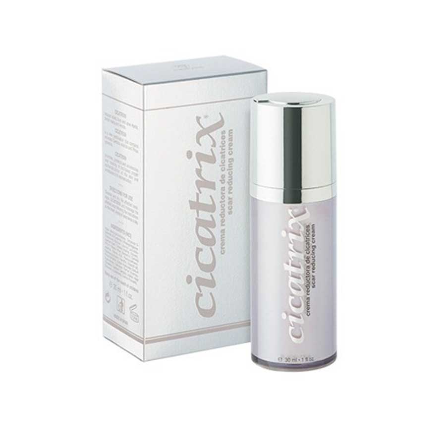 Catalysis Cicatrix Scar Reducing Cream 30ml Ehavene
