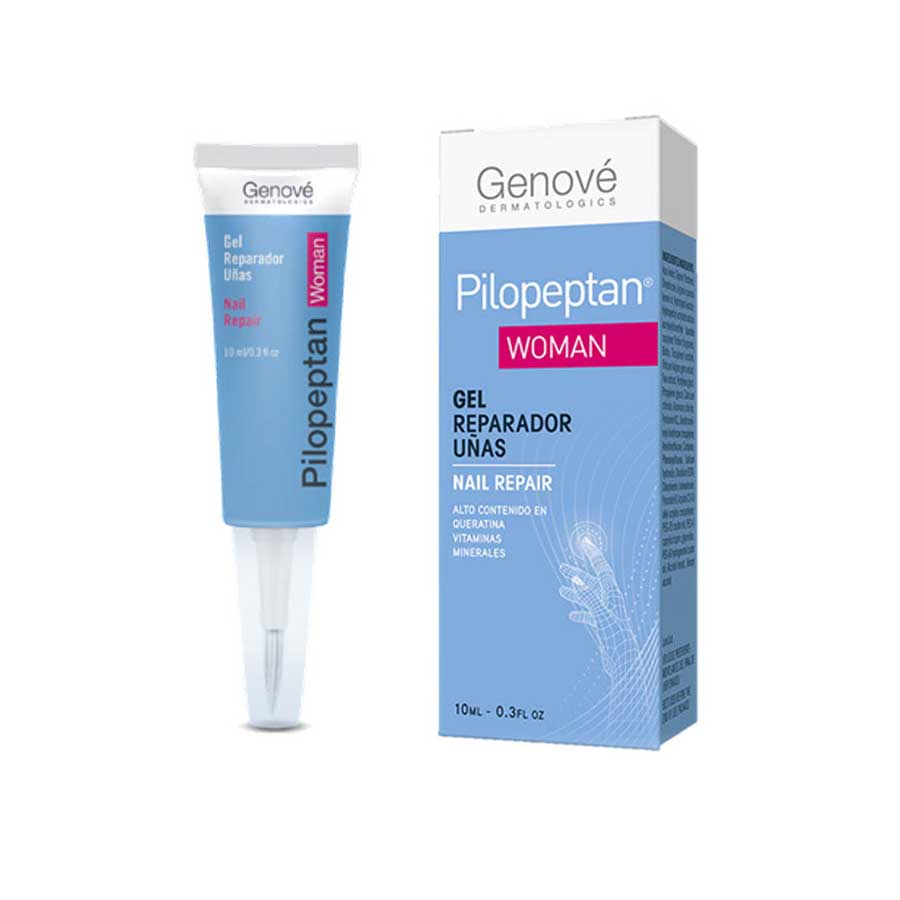 Genove Nail Repair 10ml Ehavene