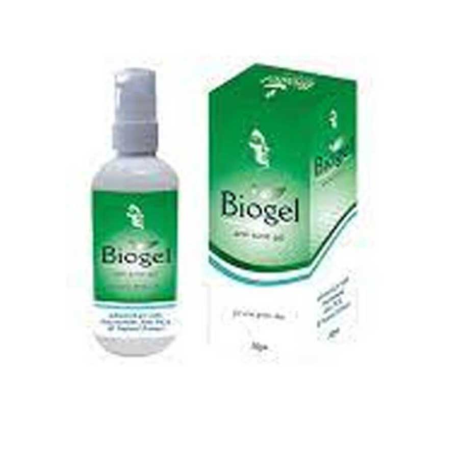 Biogel Acne Gel 30gm | Ehavene
