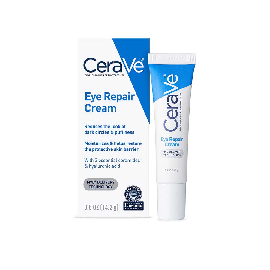Cerave Eye Repair Cream 14.2gm Ehavene