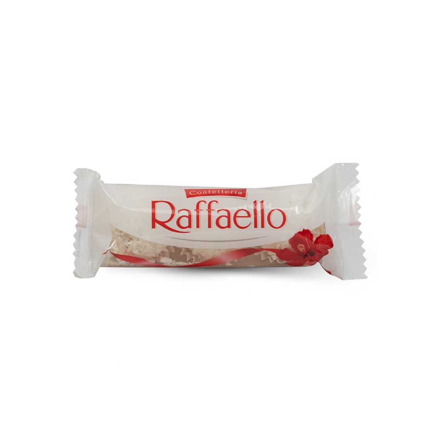 Raffaello Chocolates 30gm | Ehavene