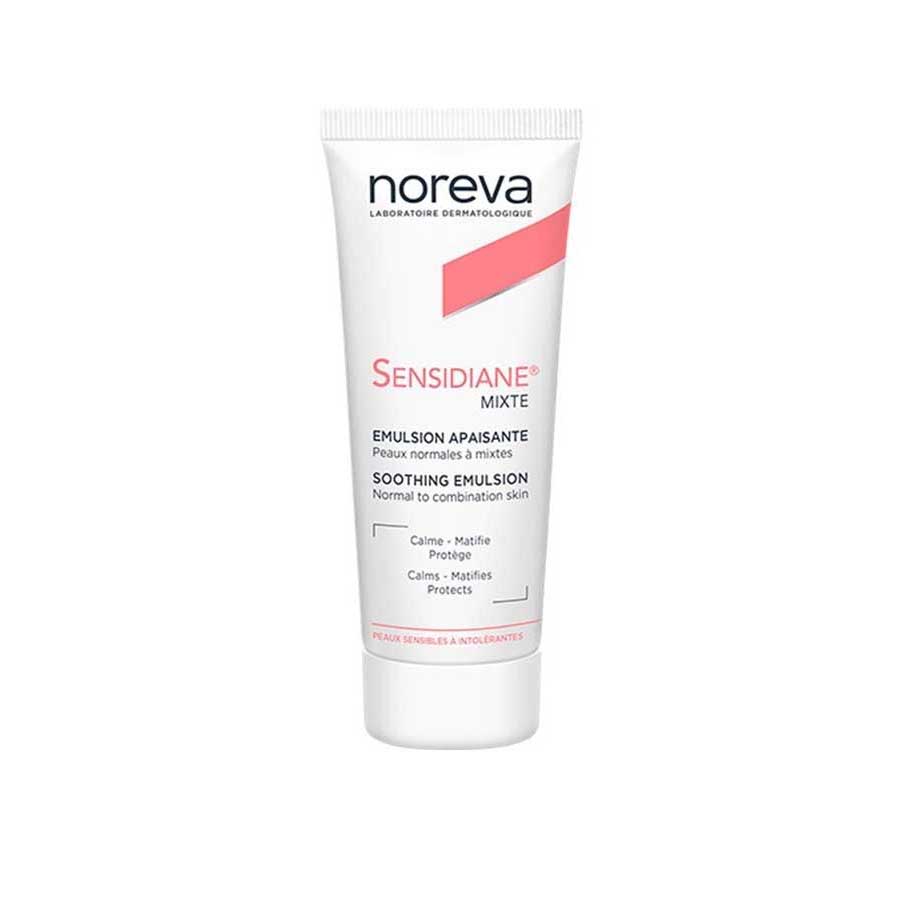 Noreva Sensidiane Mixte Soothing Emulsion 40ml | Ehavene
