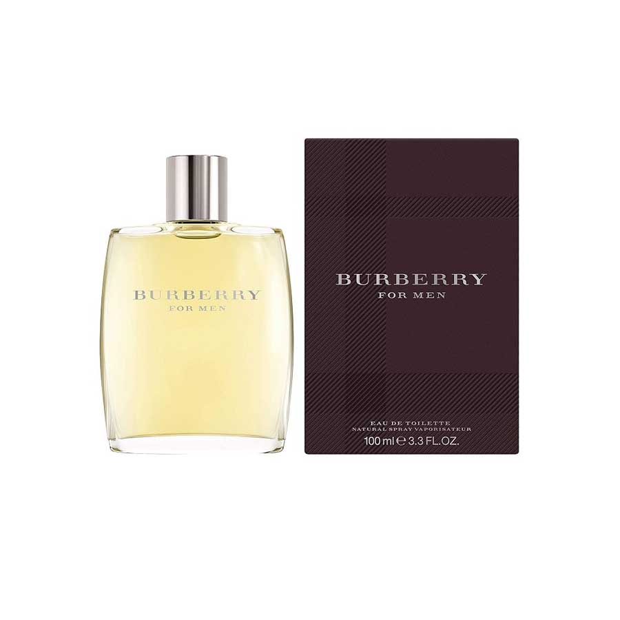 Men's Perfume Burberry 10000007521 EDT 50 ml main image 0