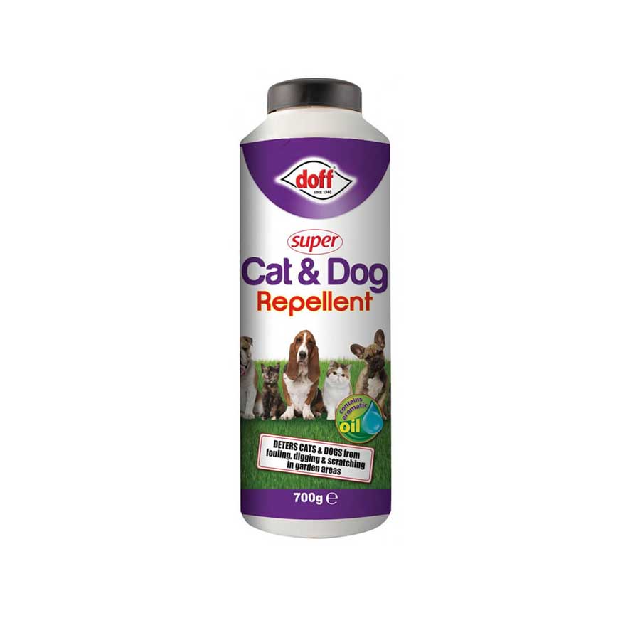 Doff Super Cat and Dog Repellent 700gm Ehavene