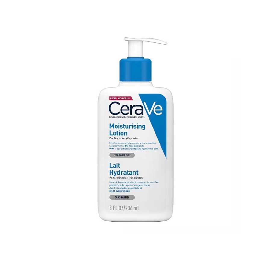 CeraVe Lait Hydratant Moisturising Lotion 236ml | Ehavene