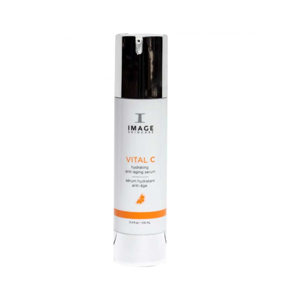 Image Skincare Vital C Hydrating Anti Aging Serum Medium | Ehavene