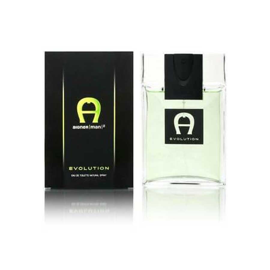 Etienne Aigner Man 2 Evolution Perfume 100ml | Ehavene